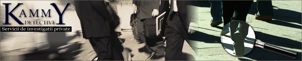 servicii de investigatii private